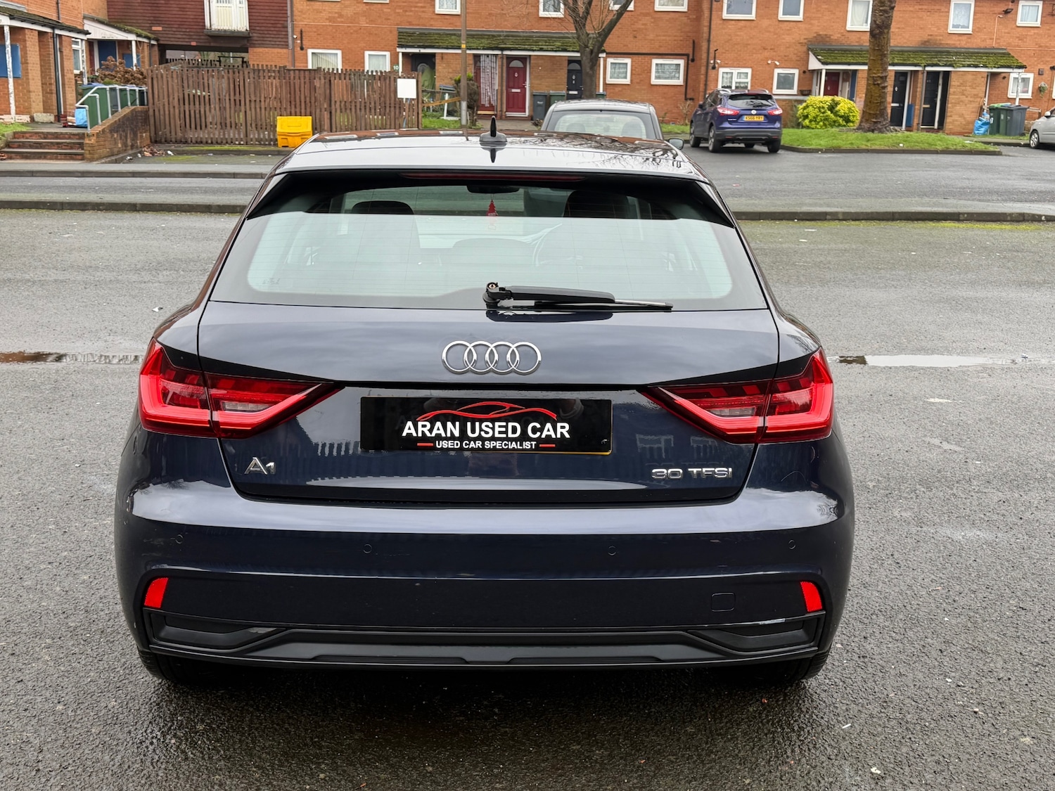 Used Audi A1 2019 for sale - 77342982: Photo 26