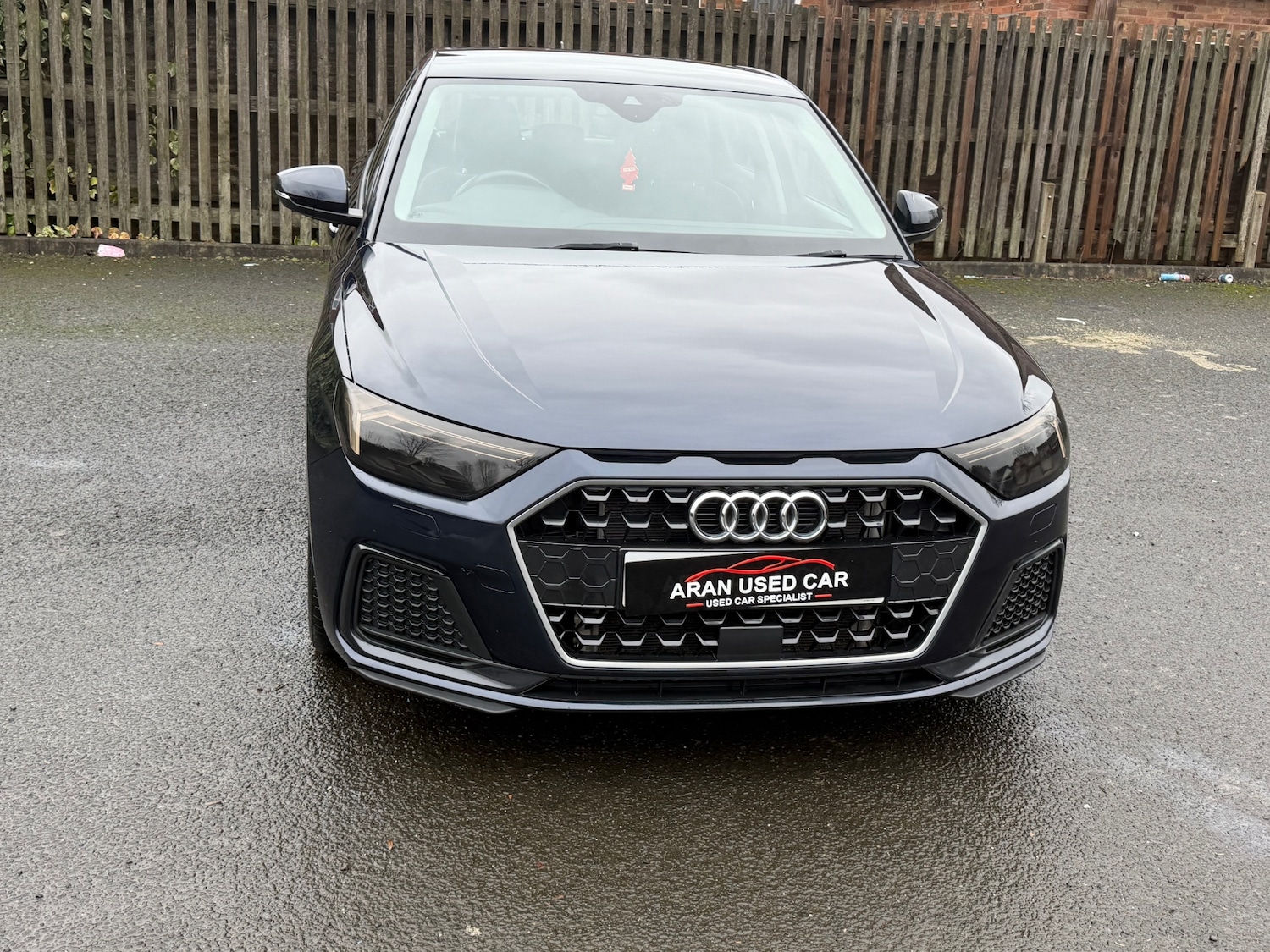 Used Audi A1 2019 for sale - 77342982: Photo 27