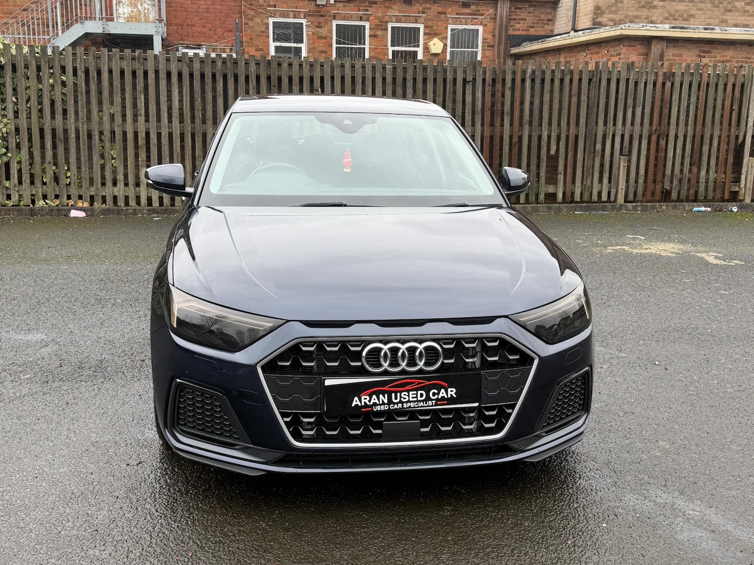 Used Audi A1 2019 for sale - 77342982: Photo 28