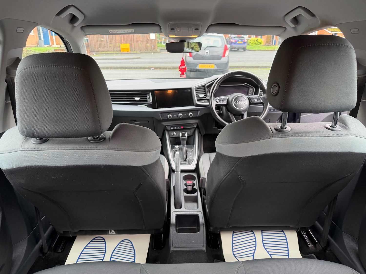 Used Audi A1 2019 for sale - 77342982: Photo 29