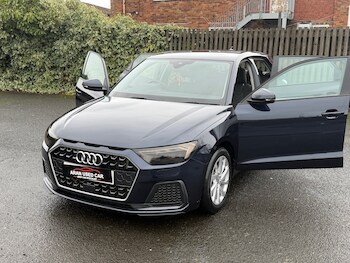 Used Audi A1 2019 for sale - 77342982: Photo