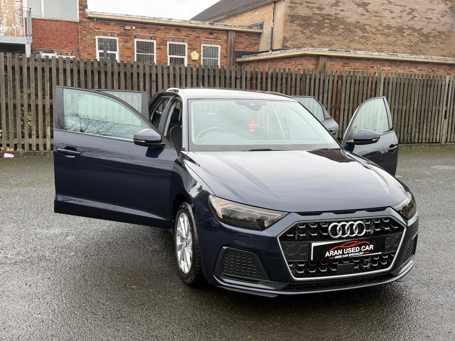Used Audi A1 2019 for sale - 77342982: Photo 3