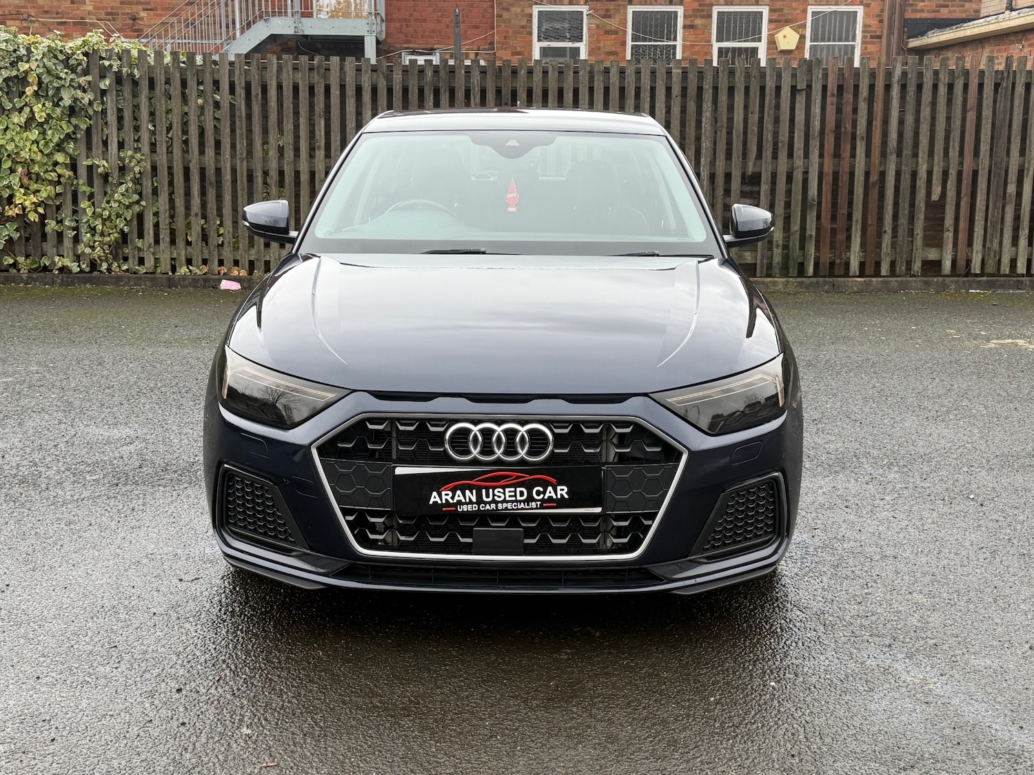 Used Audi A1 2019 for sale - 77342982: Photo 6