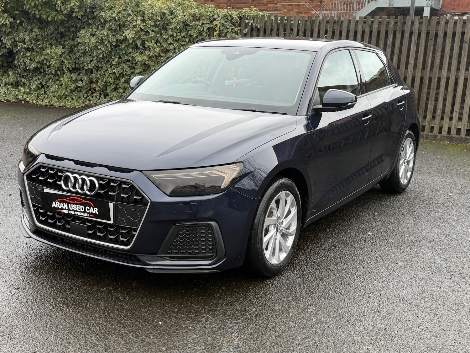 Used Audi A1 2019 for sale - 77342982: Photo 7