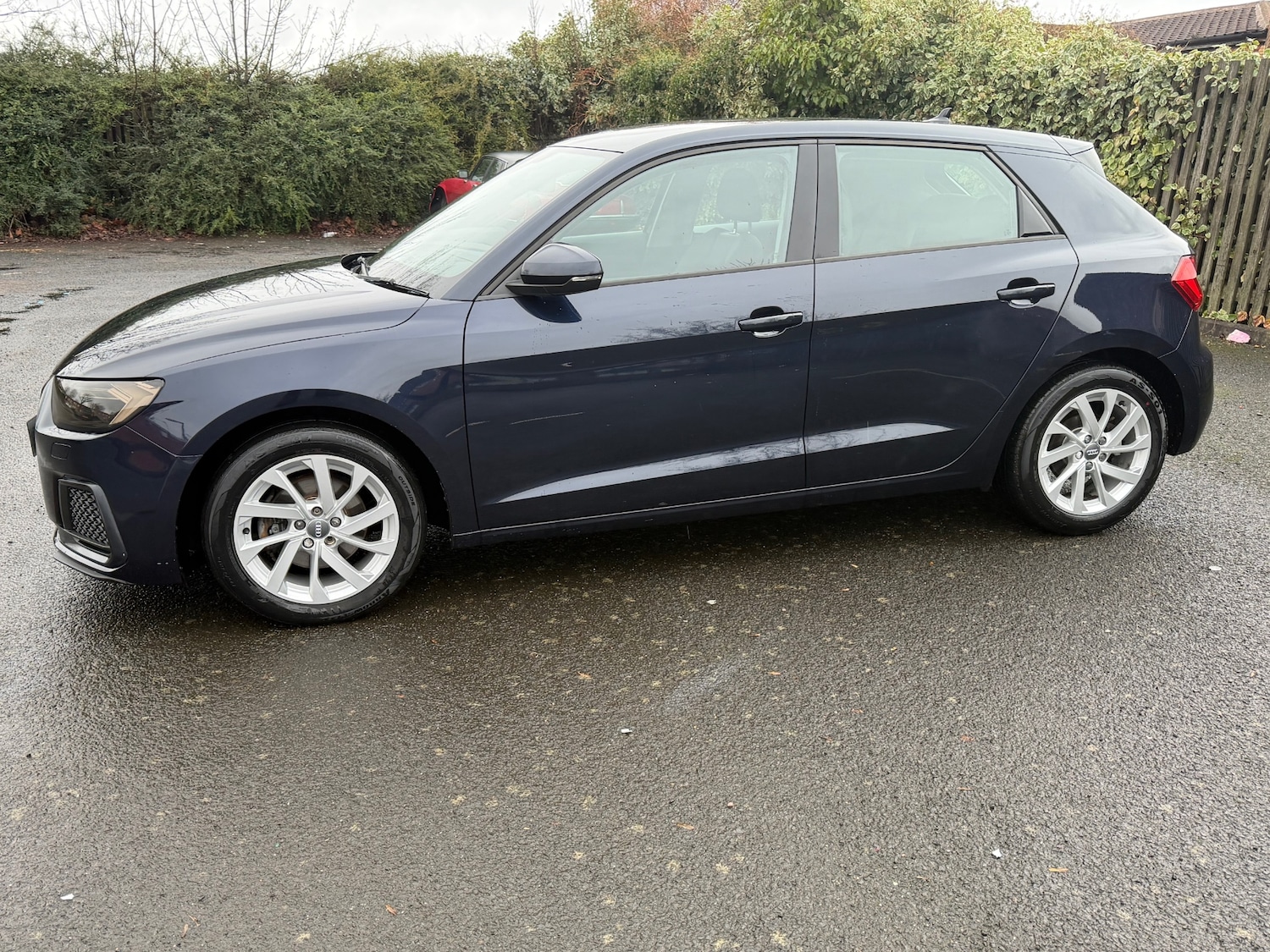 Used Audi A1 2019 for sale - 77342982: Photo 8