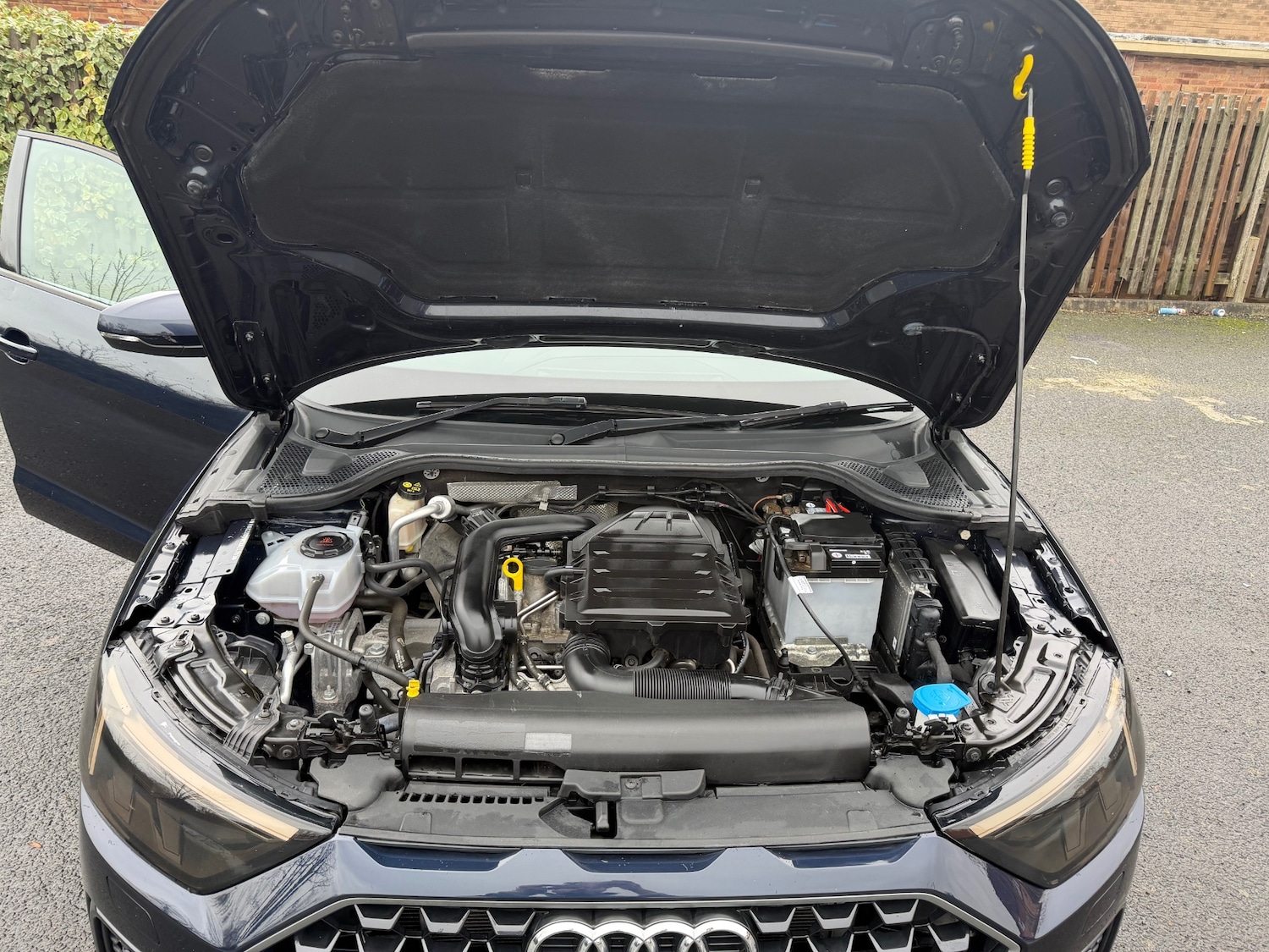 Used Audi A1 2019 for sale - 77342982: Photo 9