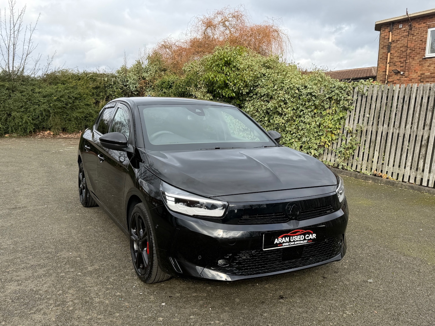 Used Vauxhall Corsa 2025 for sale - 77669217: Photo 10