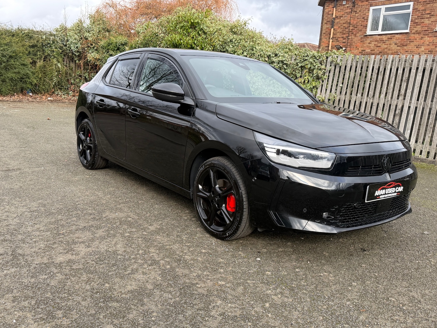 Used Vauxhall Corsa 2025 for sale - 77669217: Photo 11