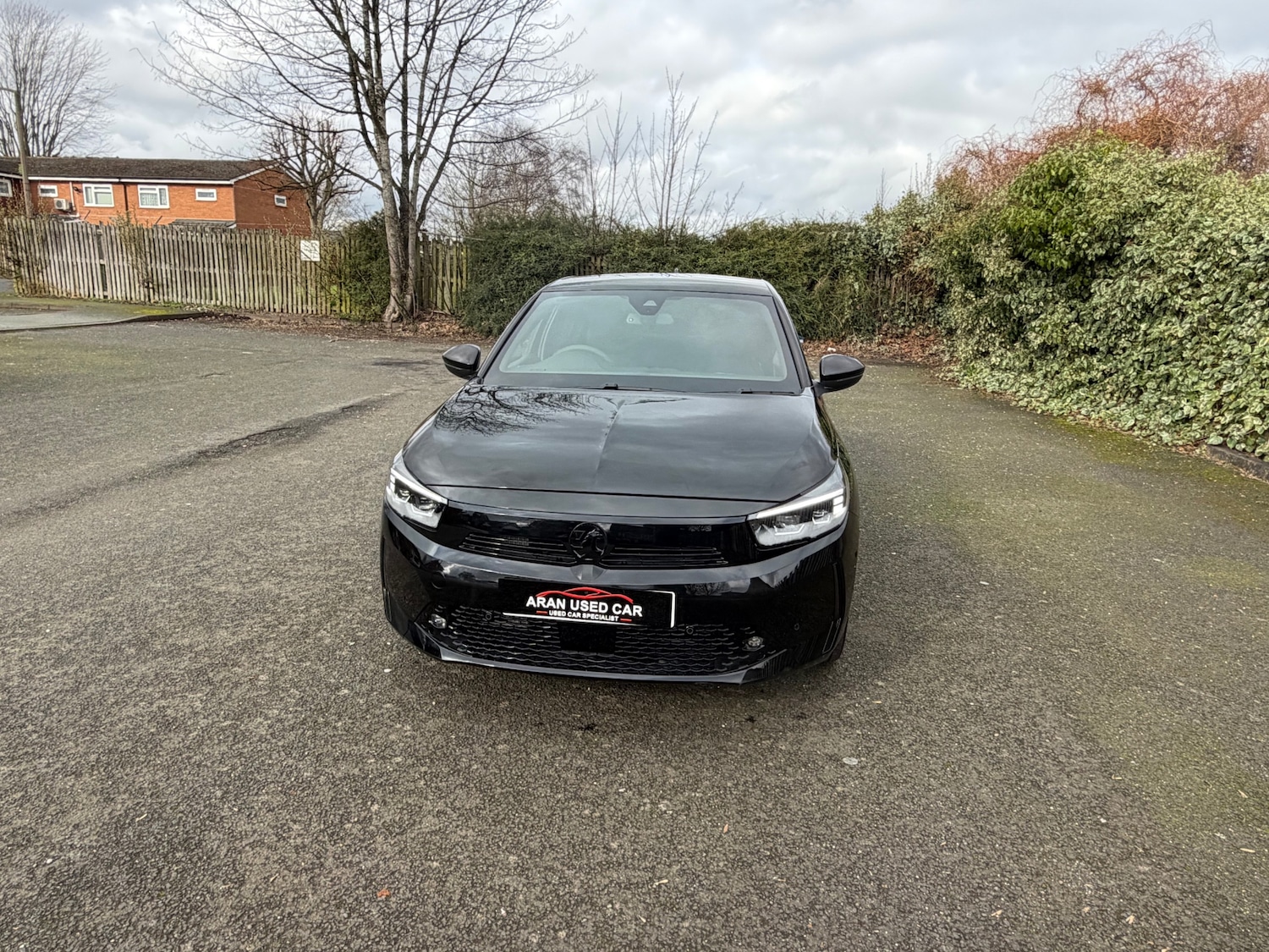 Used Vauxhall Corsa 2025 for sale - 77669217: Photo 12