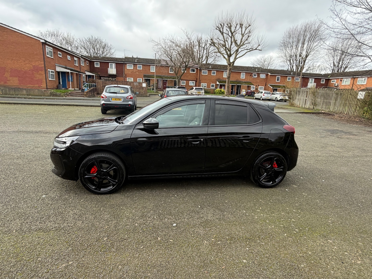 Used Vauxhall Corsa 2025 for sale - 77669217: Photo 15