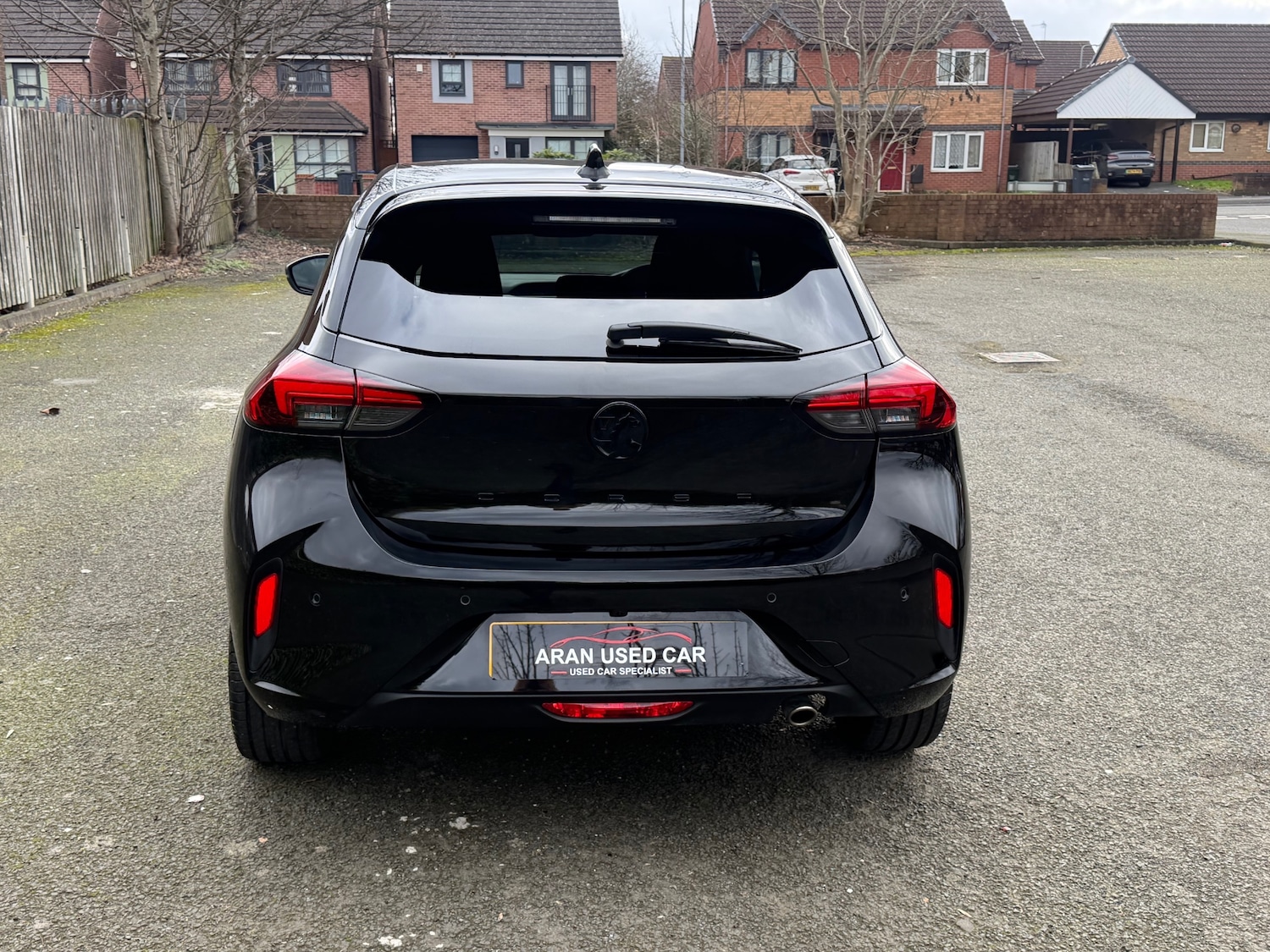 Used Vauxhall Corsa 2025 for sale - 77669217: Photo 16
