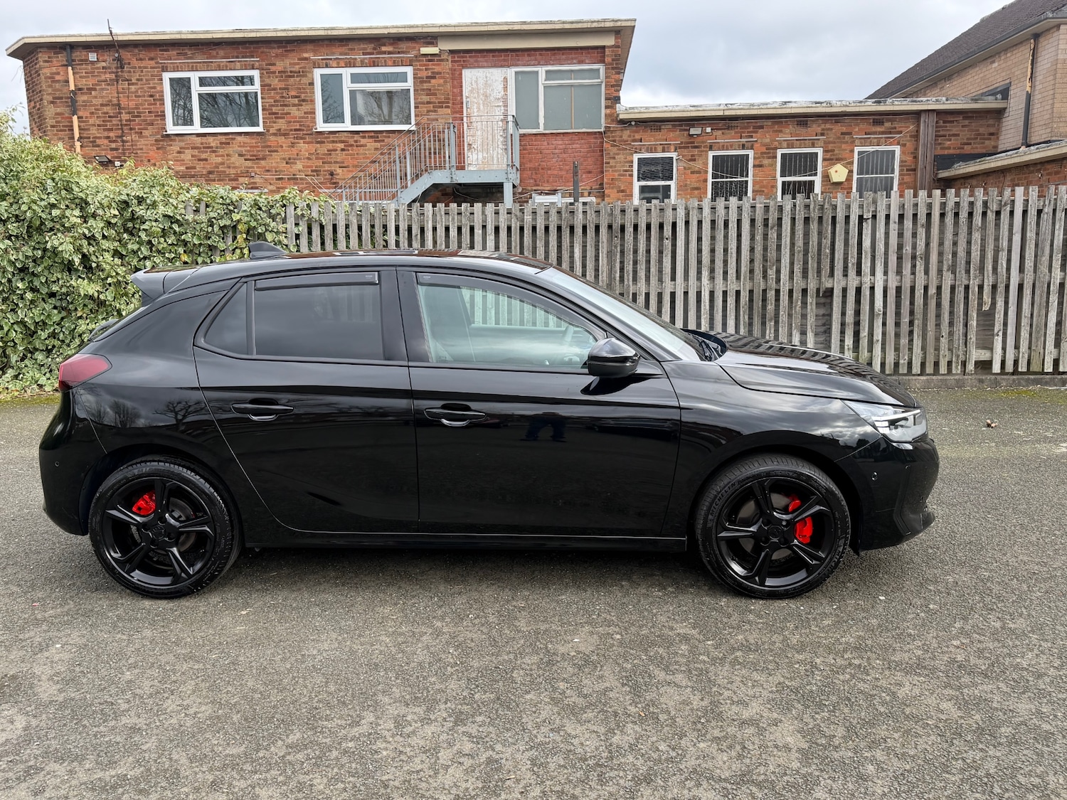 Used Vauxhall Corsa 2025 for sale - 77669217: Photo 17