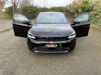 Used Vauxhall Corsa 2025 for sale - 77669217: Photo