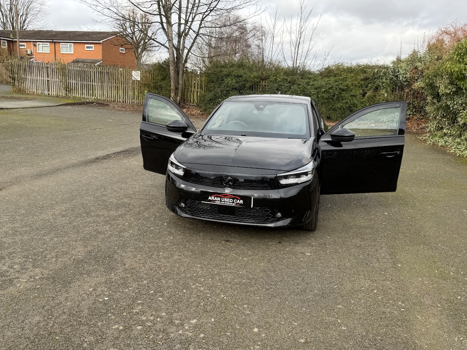 Used Vauxhall Corsa 2025 for sale - 77669217: Photo 2