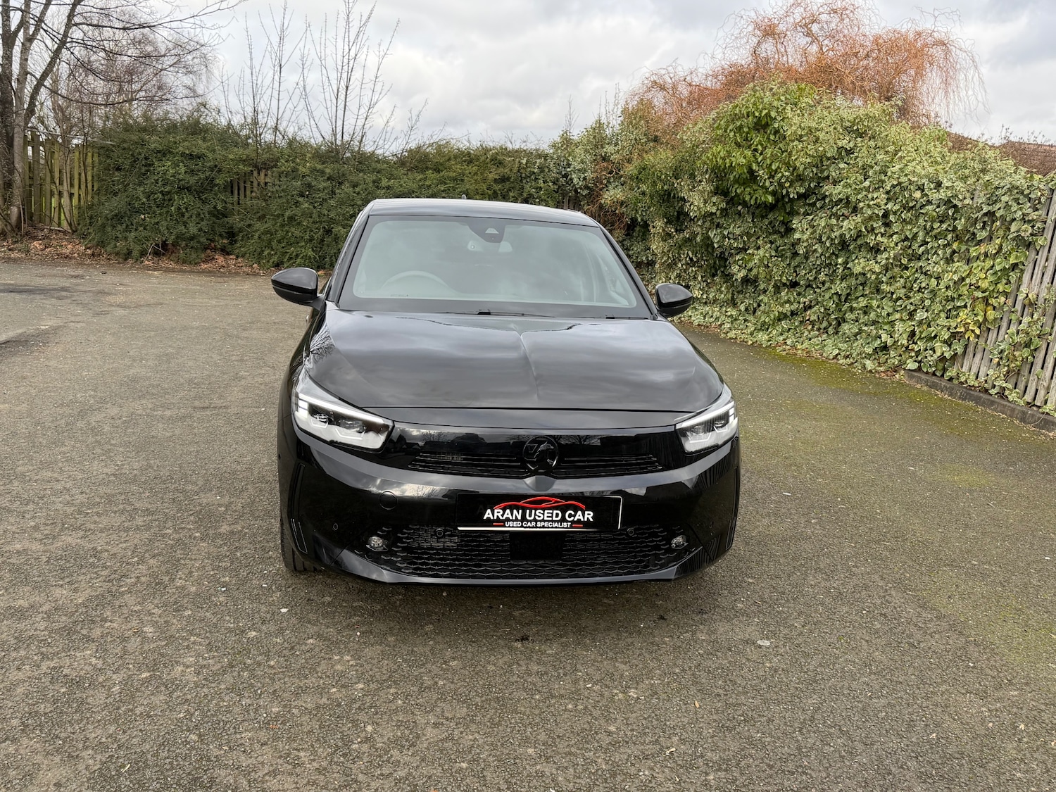 Used Vauxhall Corsa 2025 for sale - 77669217: Photo 21