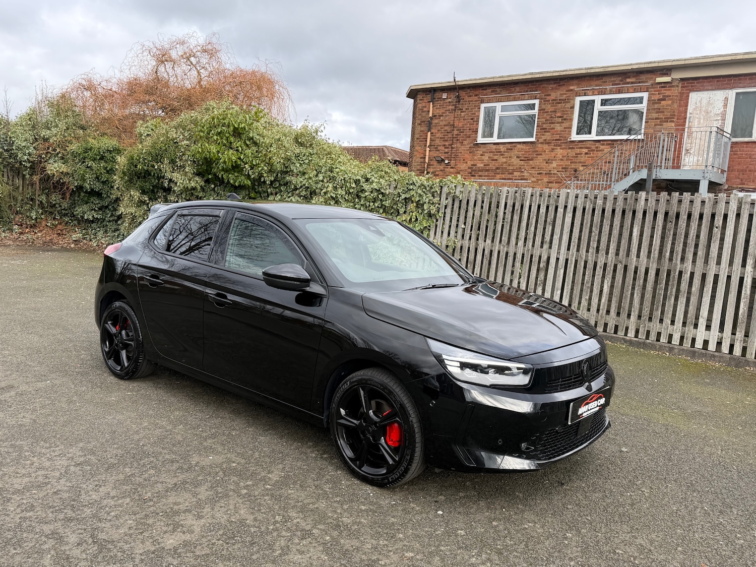 Used Vauxhall Corsa 2025 for sale - 77669217: Photo 22
