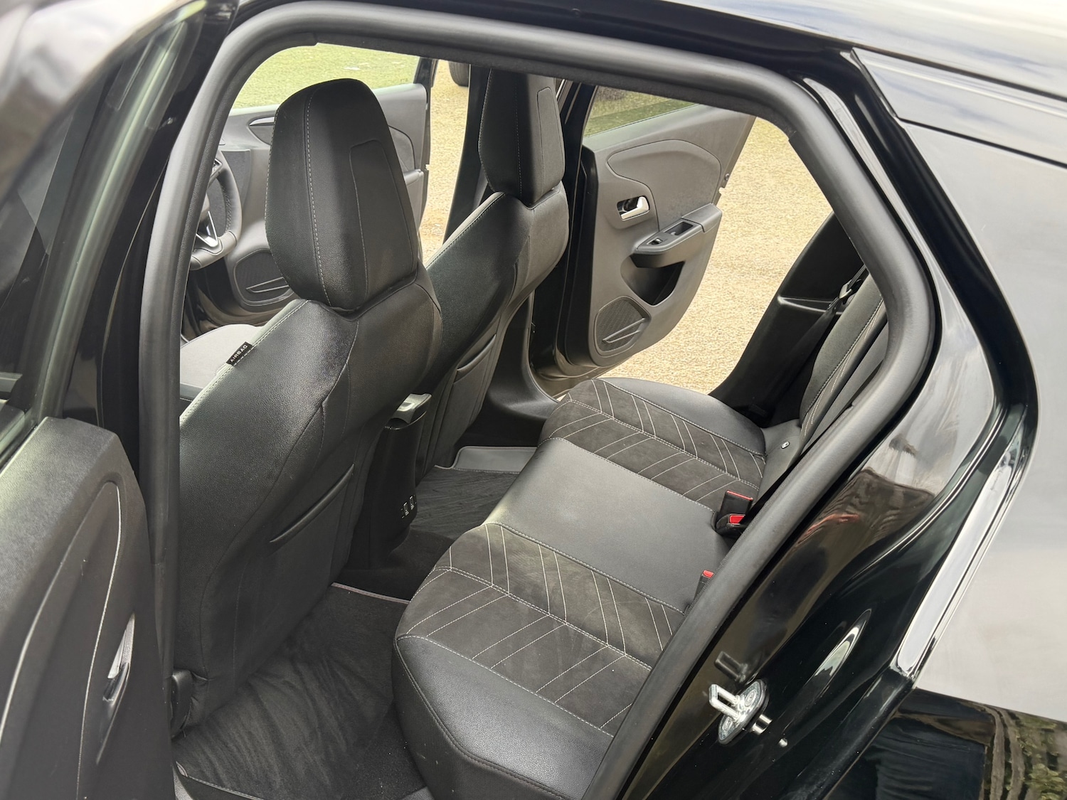 Used Vauxhall Corsa 2025 for sale - 77669217: Photo 25