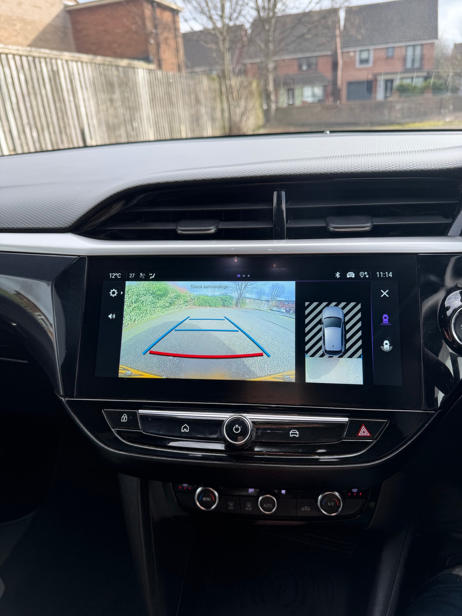 Used Vauxhall Corsa 2025 for sale - 77669217: Photo 27