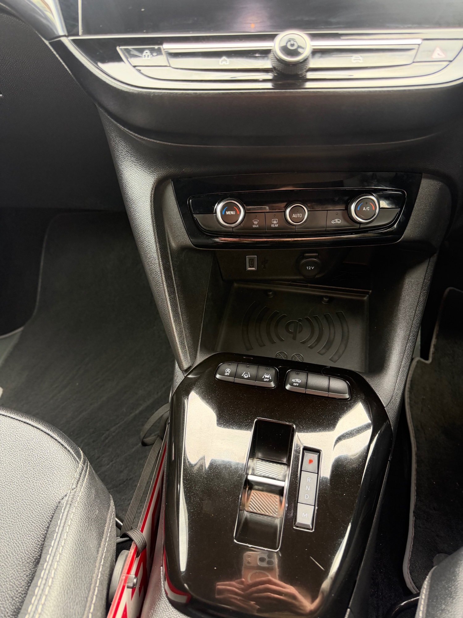 Used Vauxhall Corsa 2025 for sale - 77669217: Photo 28