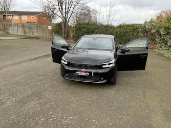 Used Vauxhall Corsa 2025 for sale - 77669217: Photo