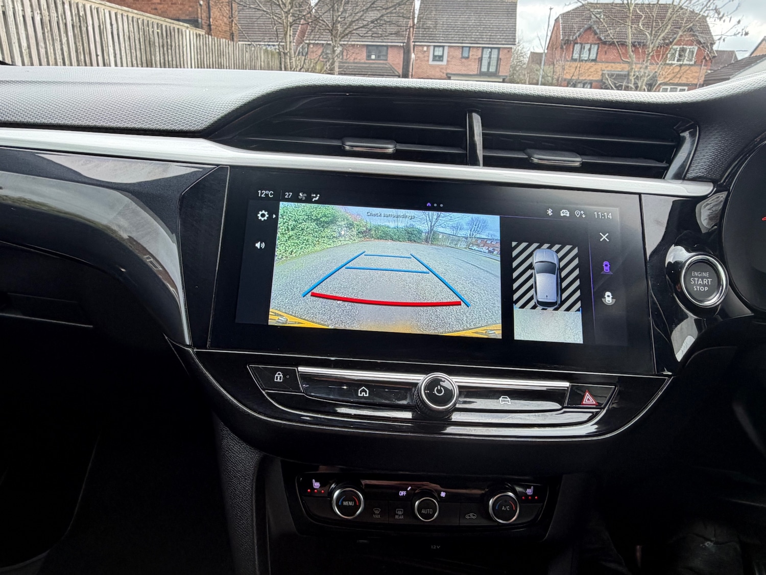 Used Vauxhall Corsa 2025 for sale - 77669217: Photo 32