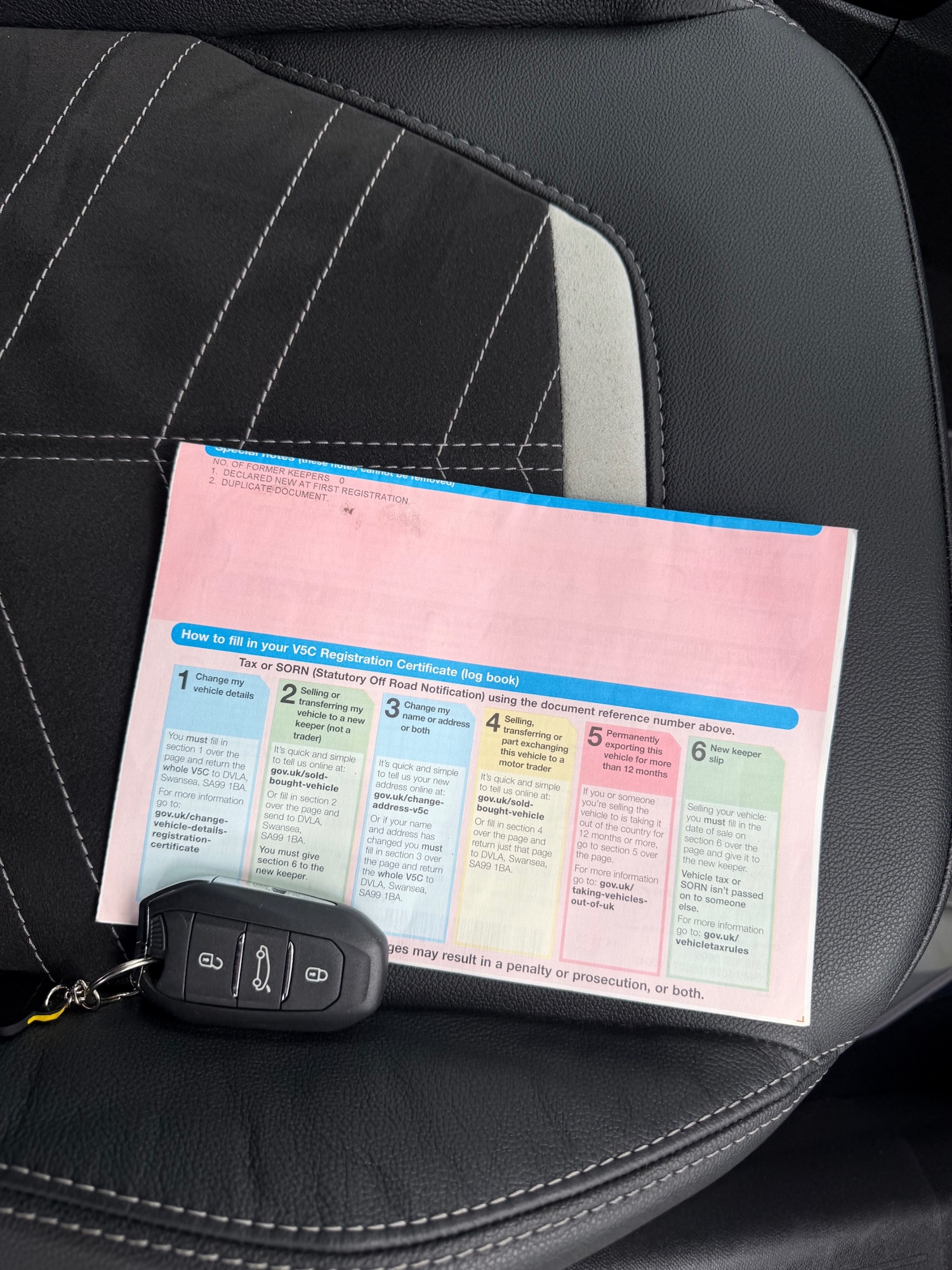 Used Vauxhall Corsa 2025 for sale - 77669217: Photo 33