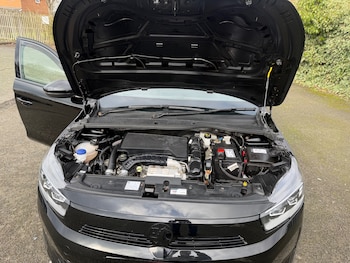 Used Vauxhall Corsa 2025 for sale - 77669217: Photo