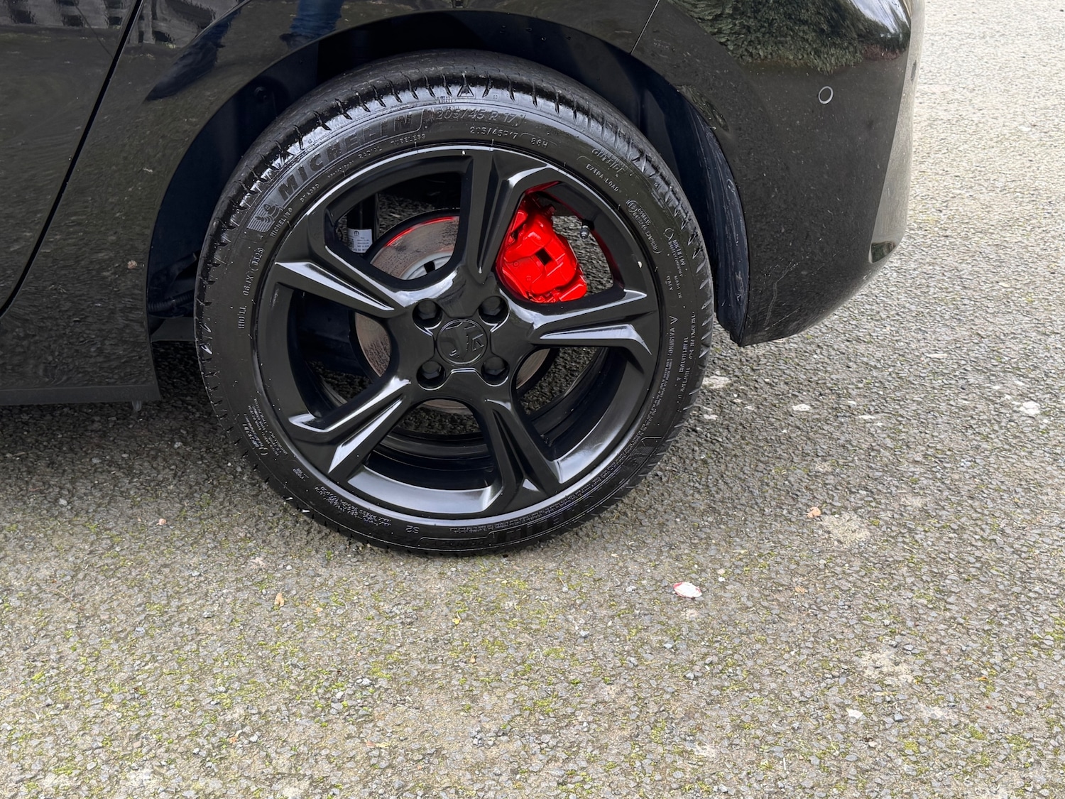 Used Vauxhall Corsa 2025 for sale - 77669217: Photo 5