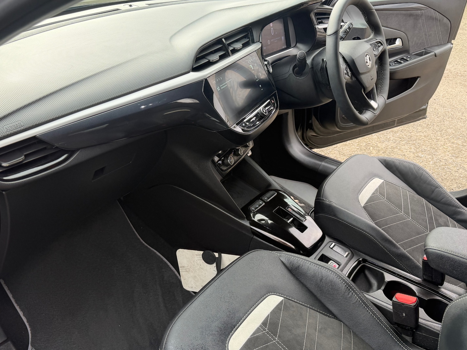 Used Vauxhall Corsa 2025 for sale - 77669217: Photo 7