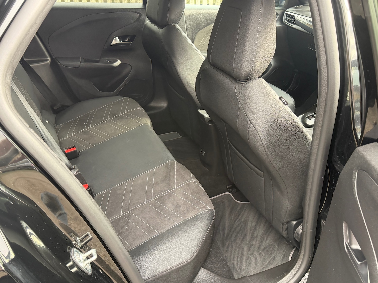 Used Vauxhall Corsa 2025 for sale - 77669217: Photo 8