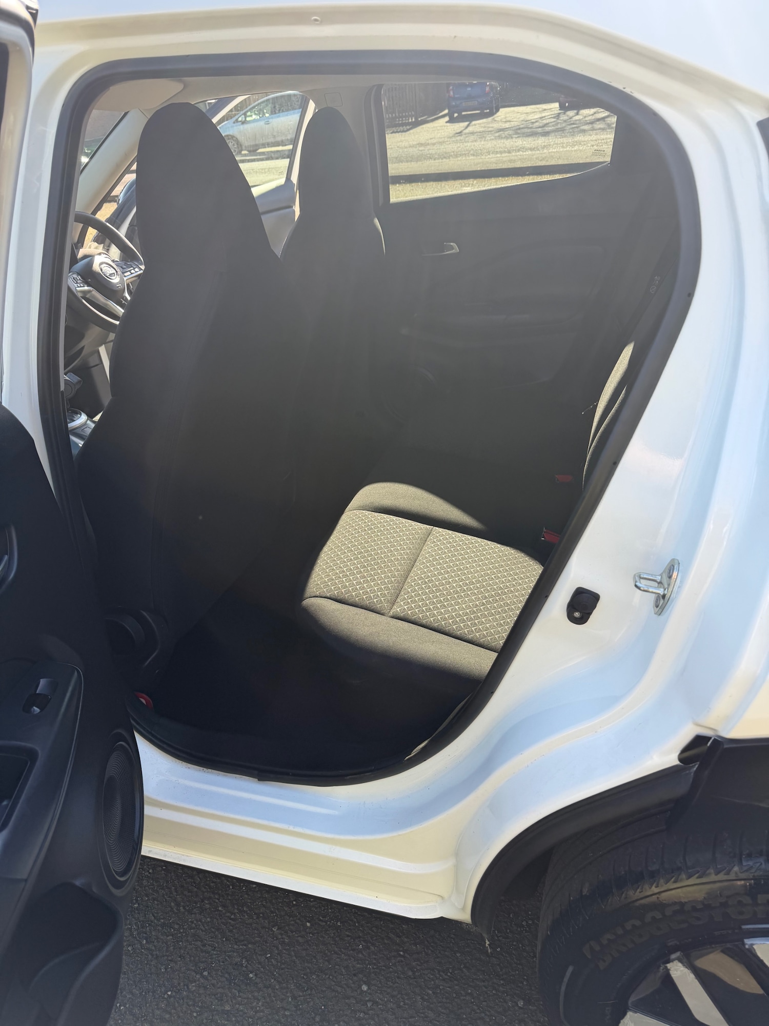 Used Nissan Juke 2024 for sale - 78018486: Photo 12