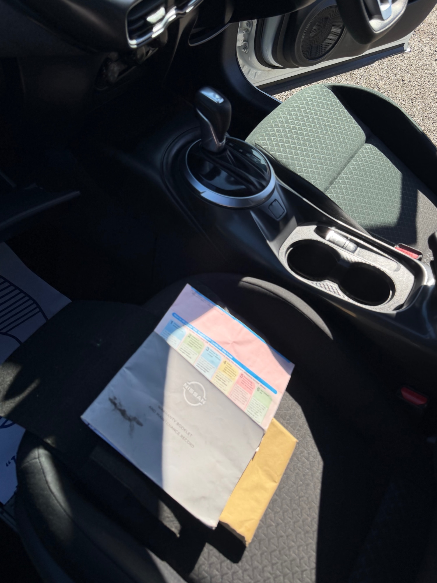 Used Nissan Juke 2024 for sale - 78018486: Photo 13