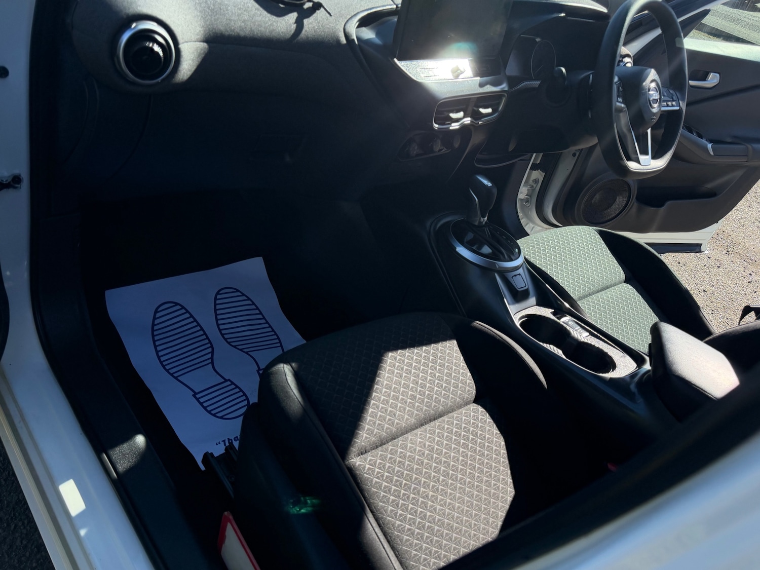 Used Nissan Juke 2024 for sale - 78018486: Photo 15