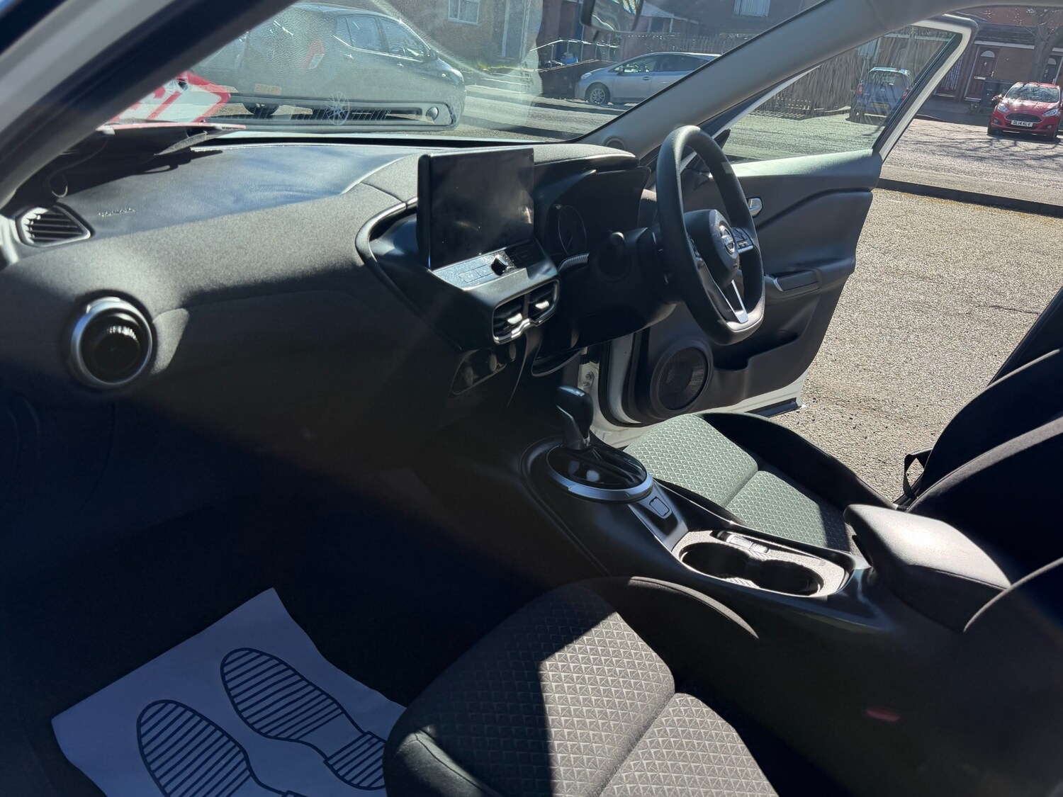 Used Nissan Juke 2024 for sale - 78018486: Photo 16