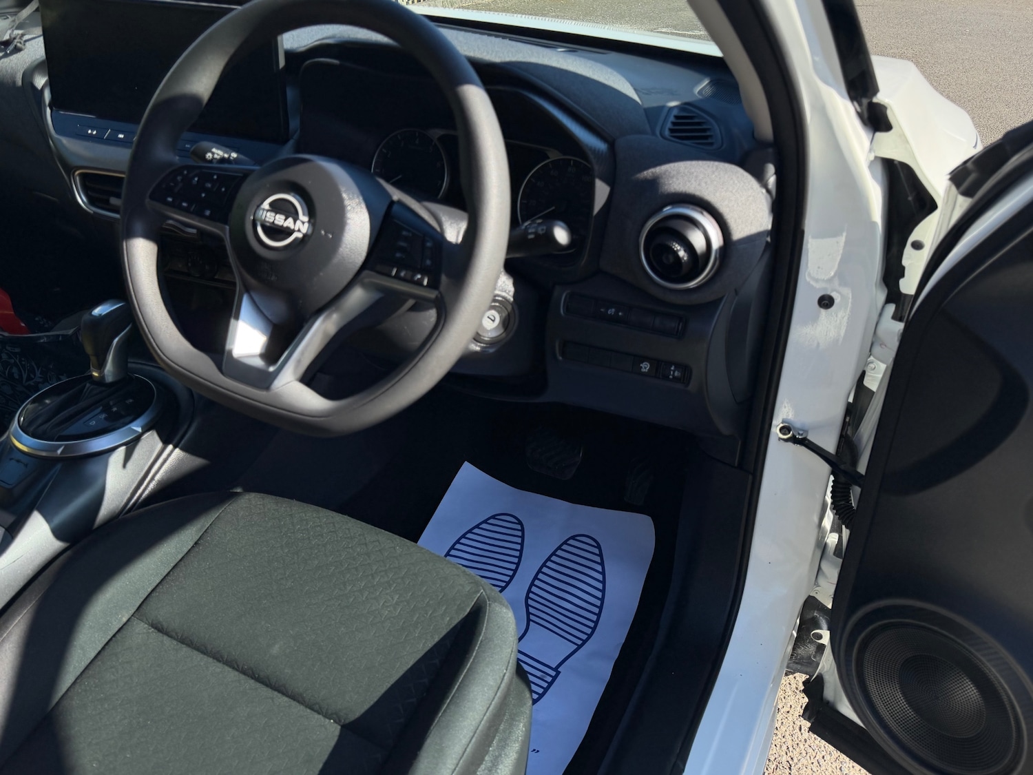 Used Nissan Juke 2024 for sale - 78018486: Photo 17