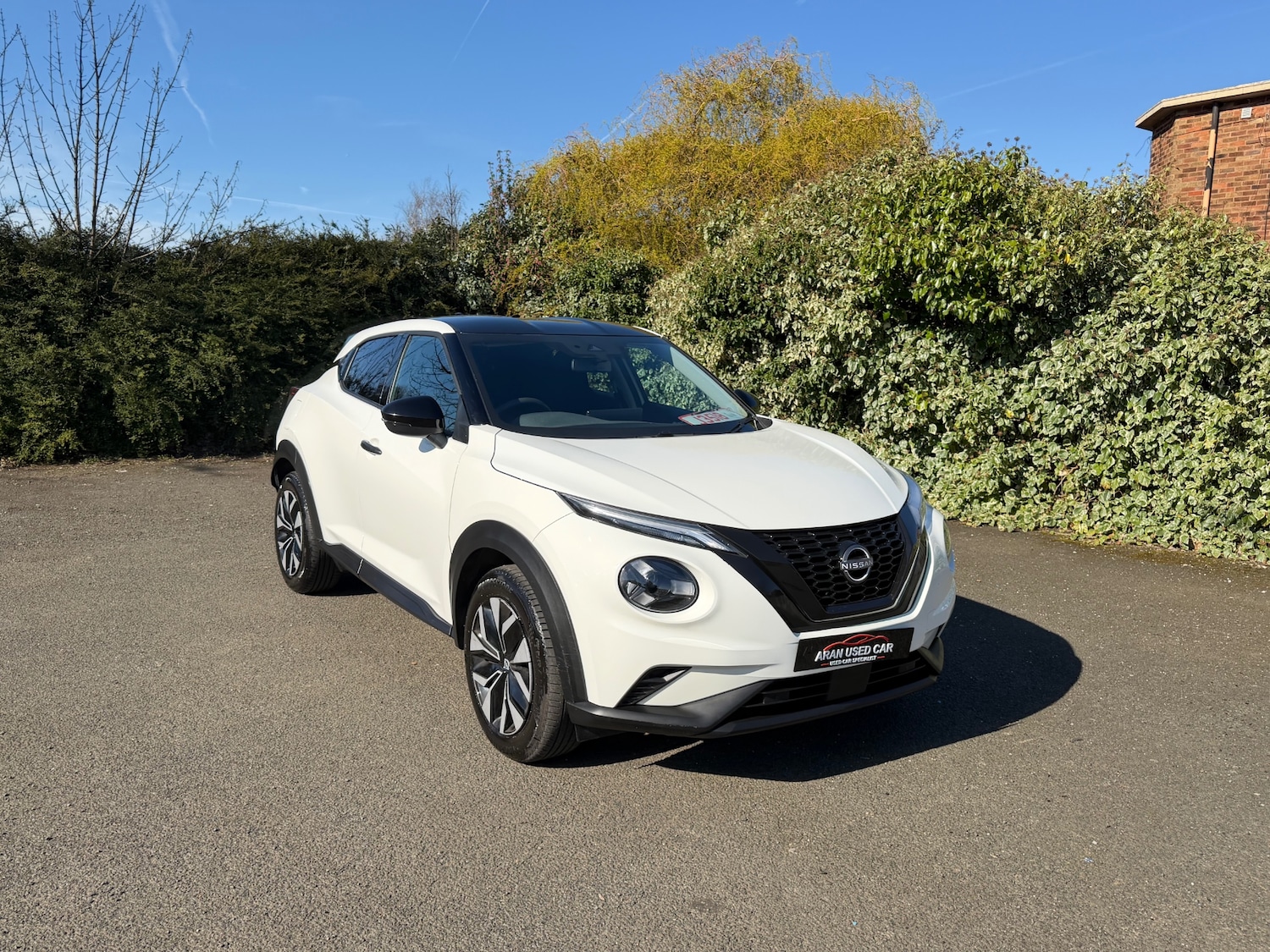 Used Nissan Juke 2024 for sale - 78018486: Photo 18