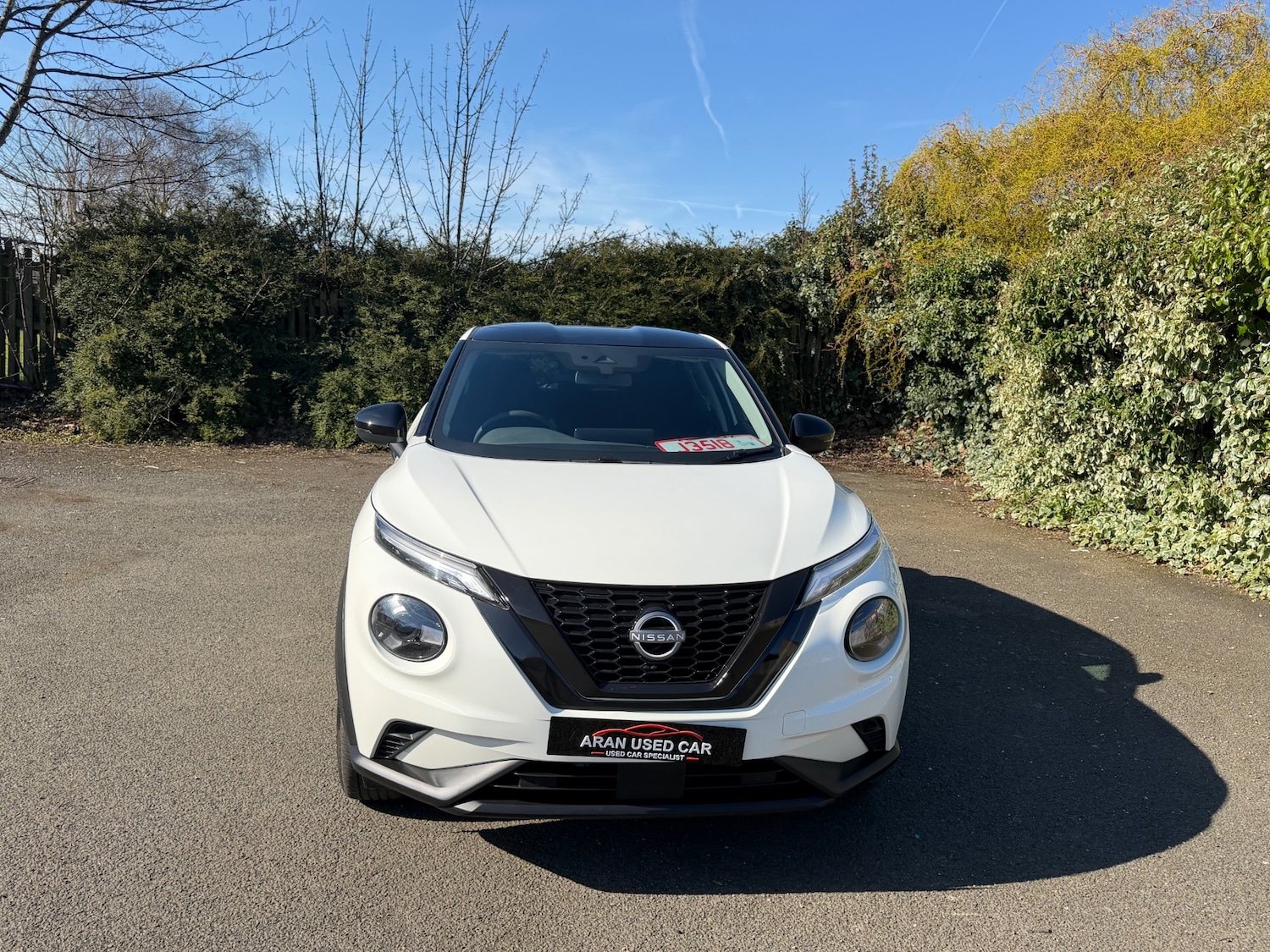 Used Nissan Juke 2024 for sale - 78018486: Photo 21