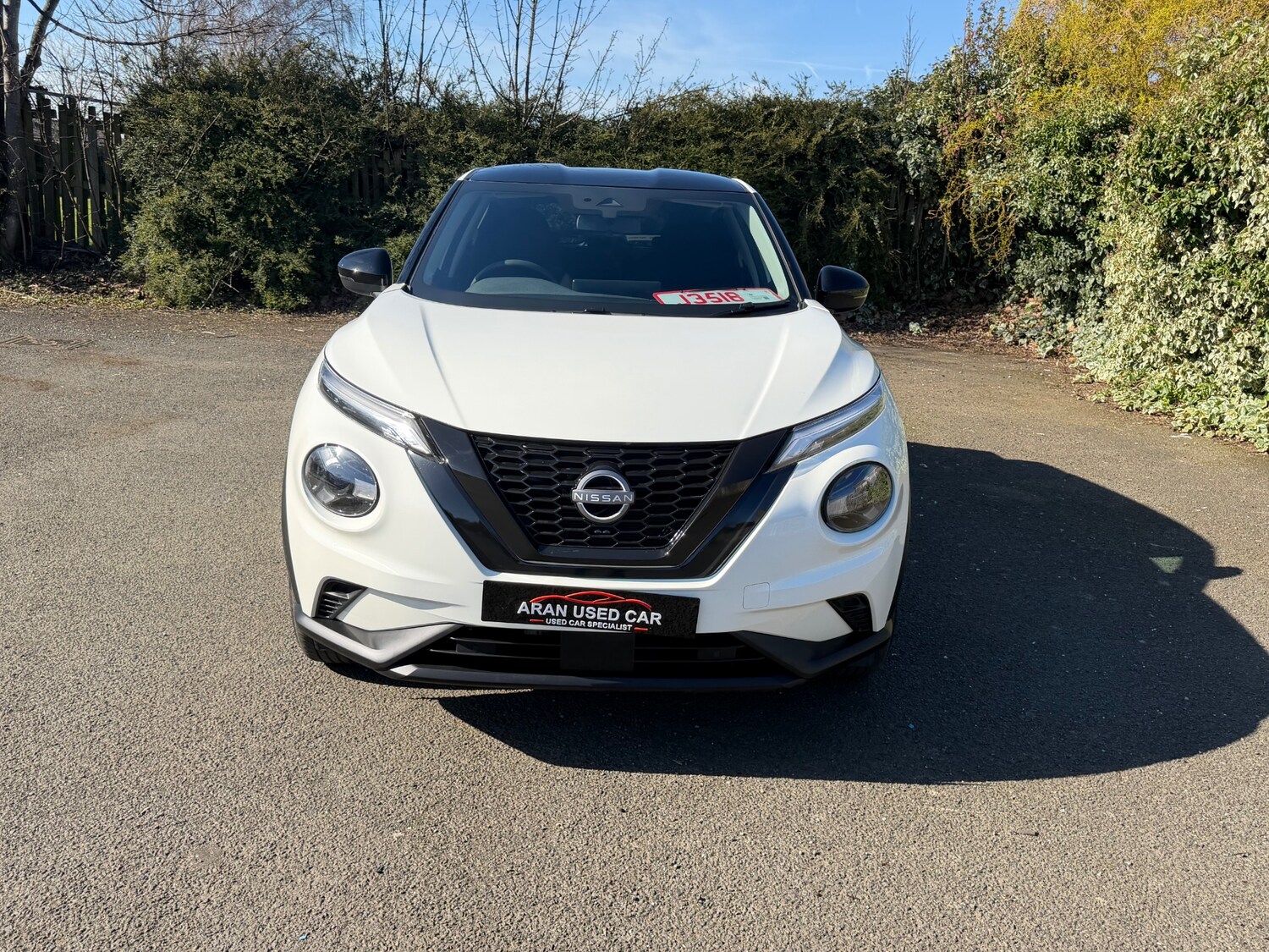 Used Nissan Juke 2024 for sale - 78018486: Photo 22