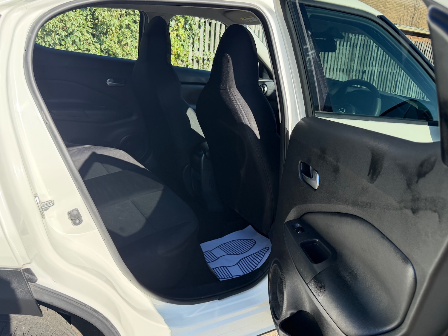 Used Nissan Juke 2024 for sale - 78018486: Photo 25