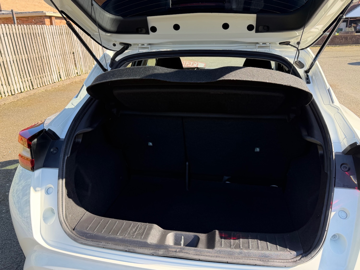 Used Nissan Juke 2024 for sale - 78018486: Photo 26