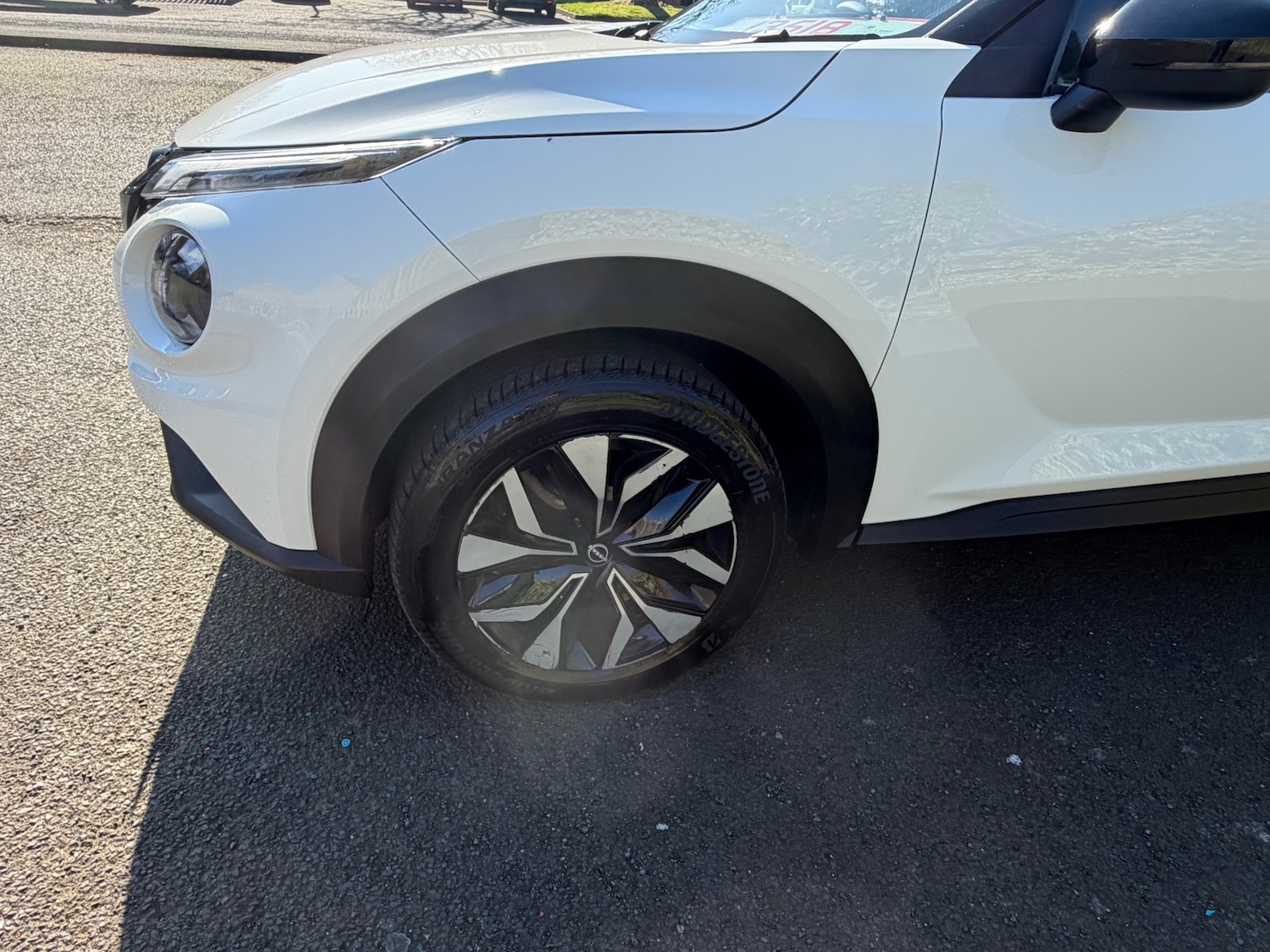 Used Nissan Juke 2024 for sale - 78018486: Photo 27