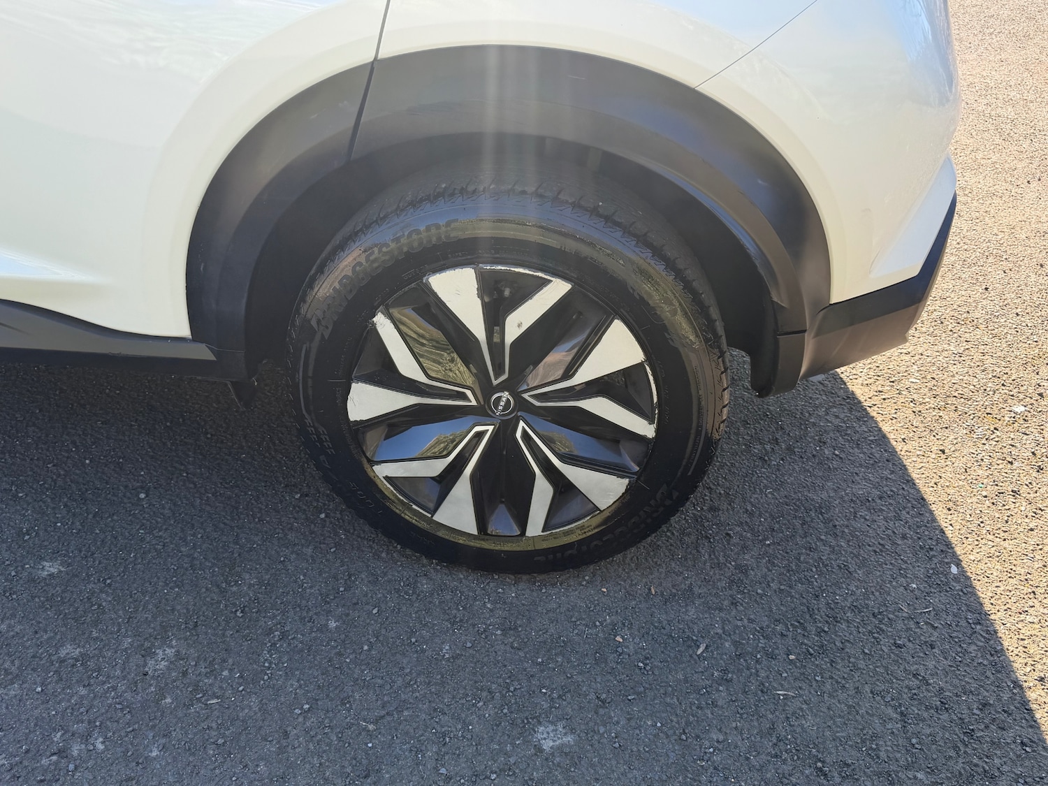 Used Nissan Juke 2024 for sale - 78018486: Photo 28