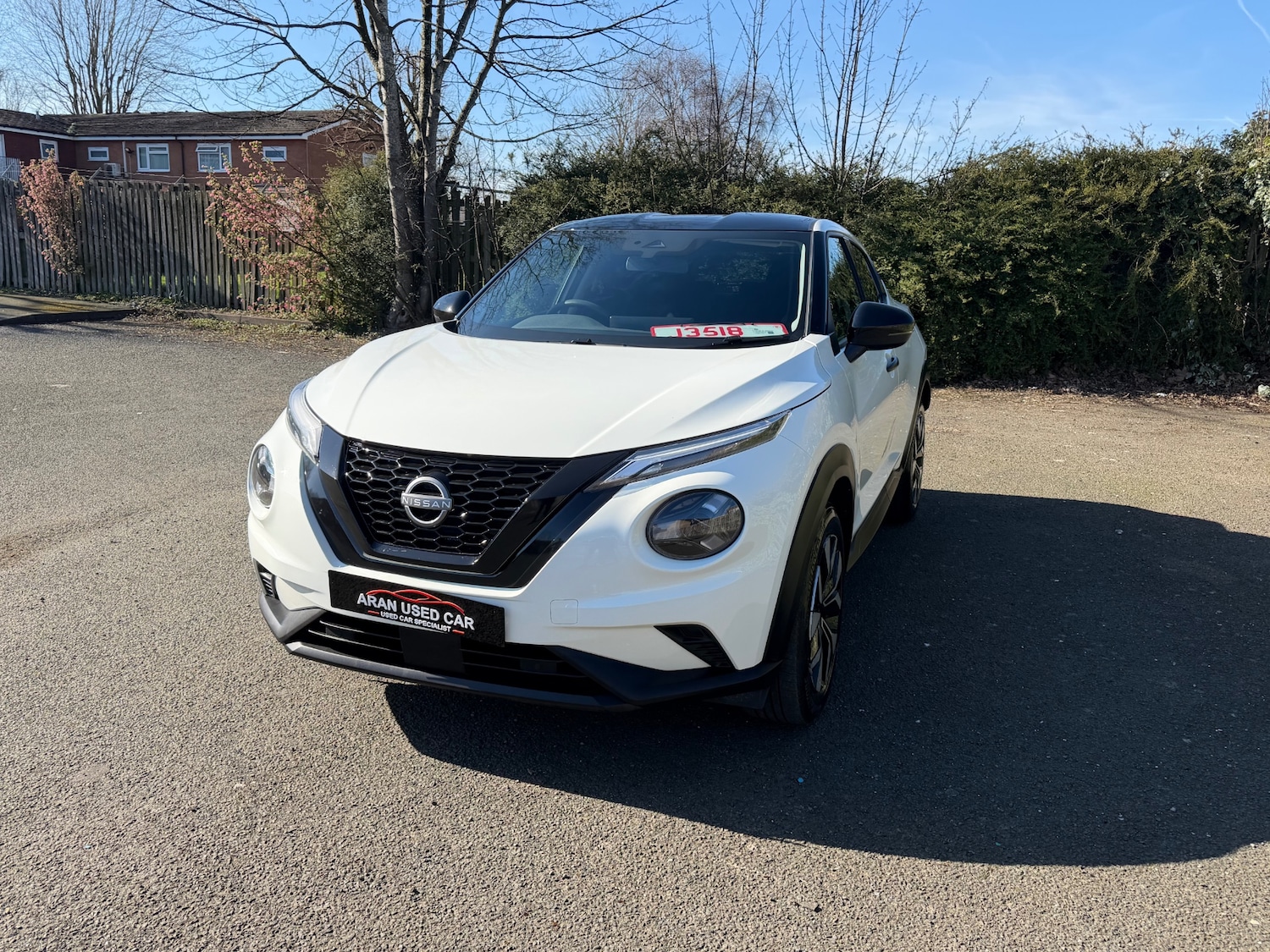 Used Nissan Juke 2024 for sale - 78018486: Photo 29