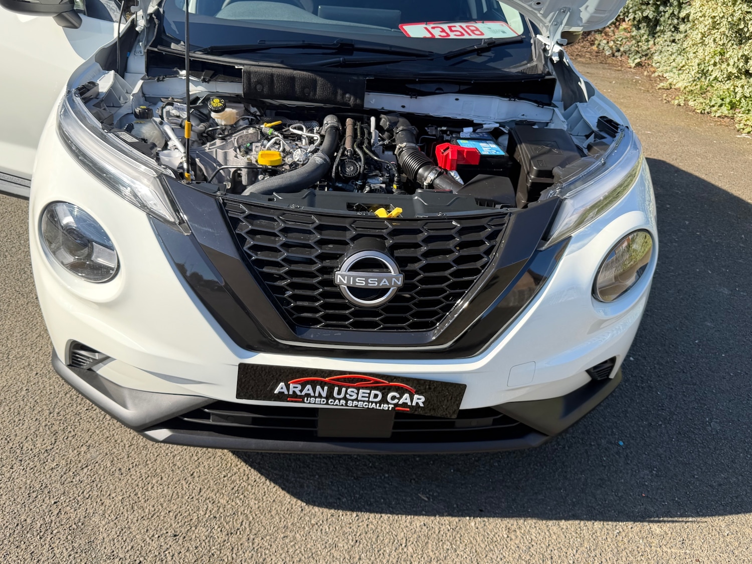Used Nissan Juke 2024 for sale - 78018486: Photo 3