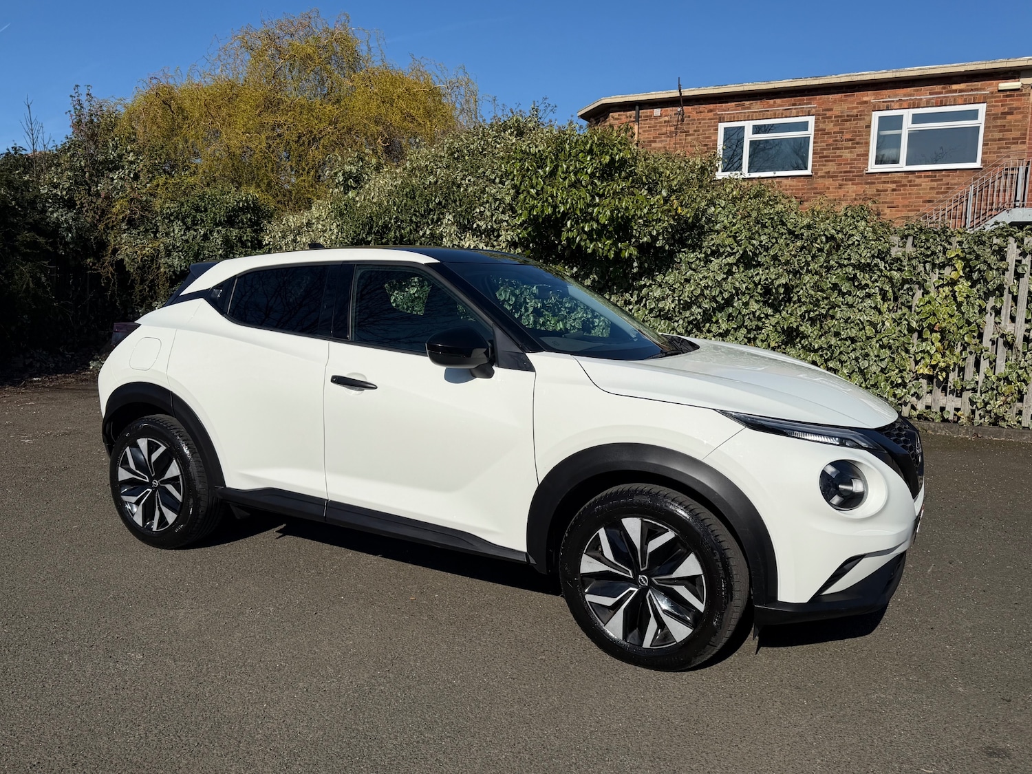 Used Nissan Juke 2024 for sale - 78018486: Photo 30