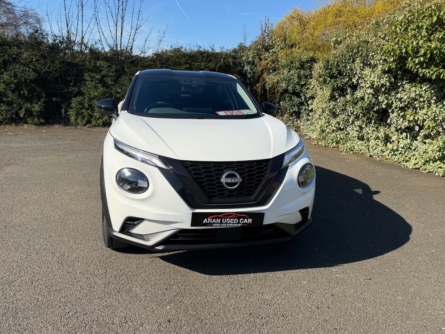 Used Nissan Juke 2024 for sale - 78018486: Photo 31