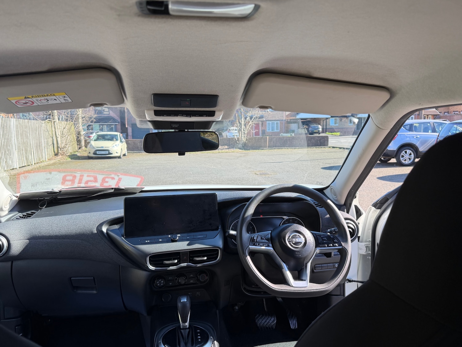 Used Nissan Juke 2024 for sale - 78018486: Photo 8