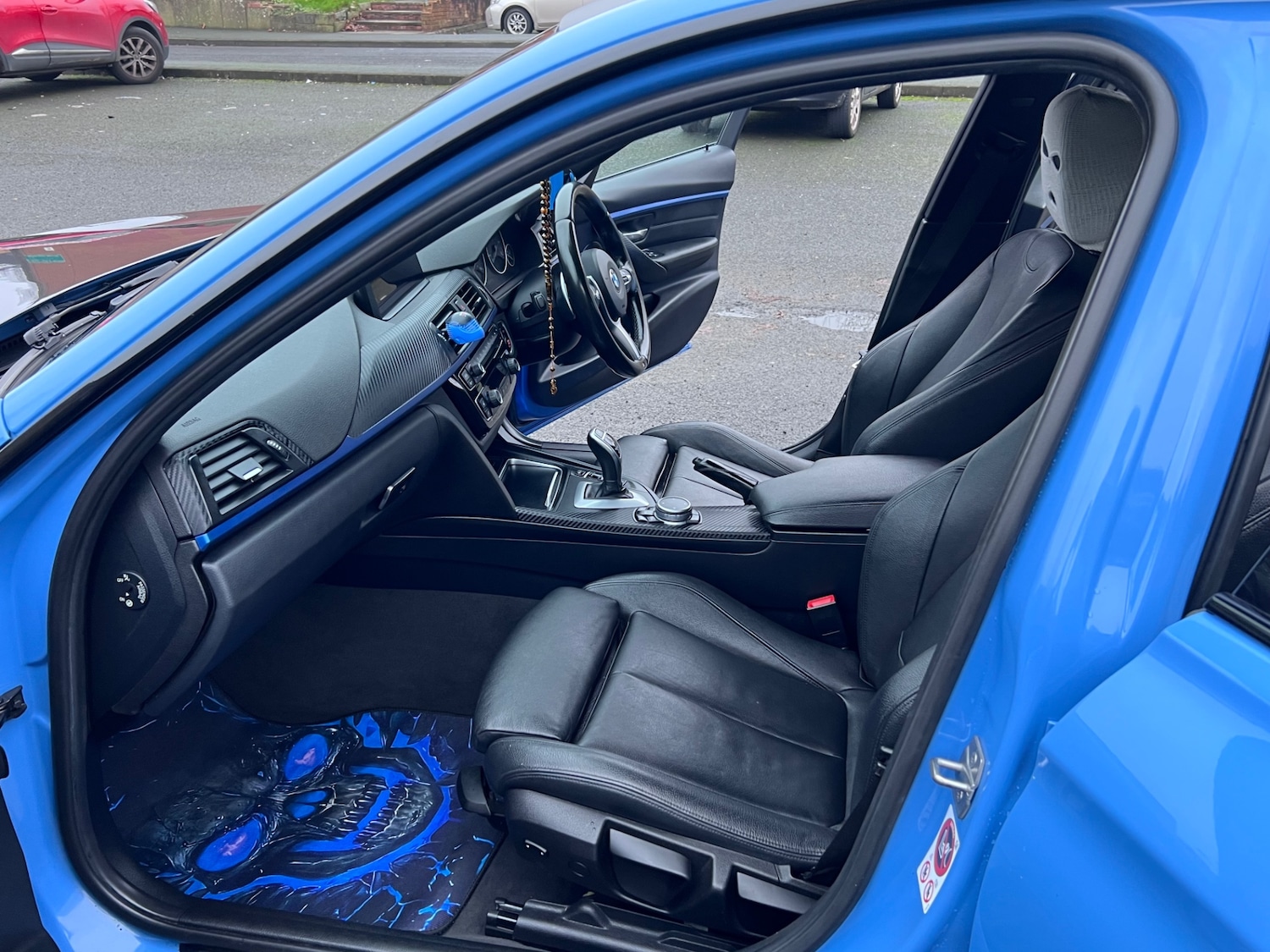 Used BMW 3 Series 2016 for sale - 77228456: Photo 15