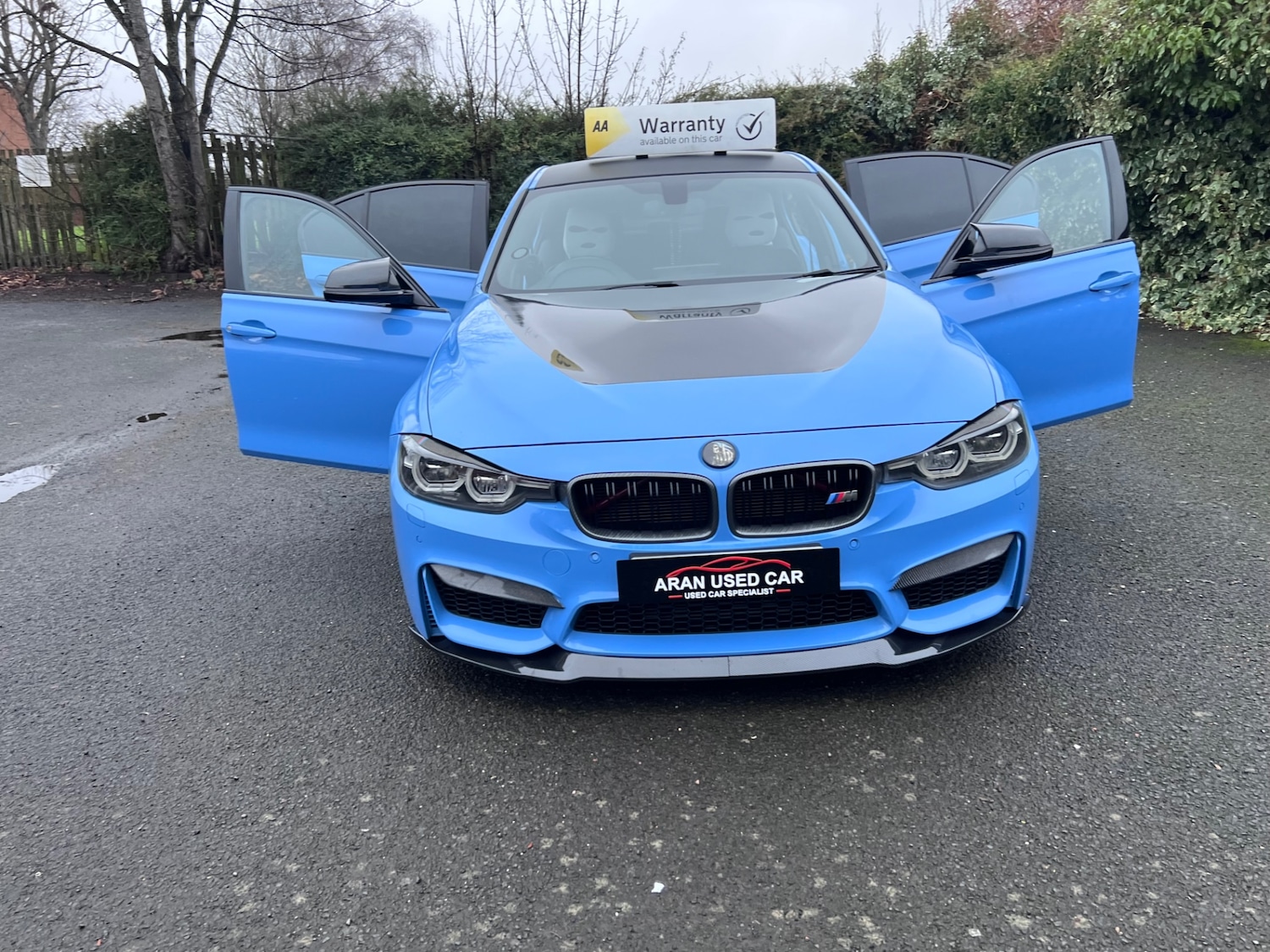 Used BMW 3 Series 2016 for sale - 77228456: Photo 16