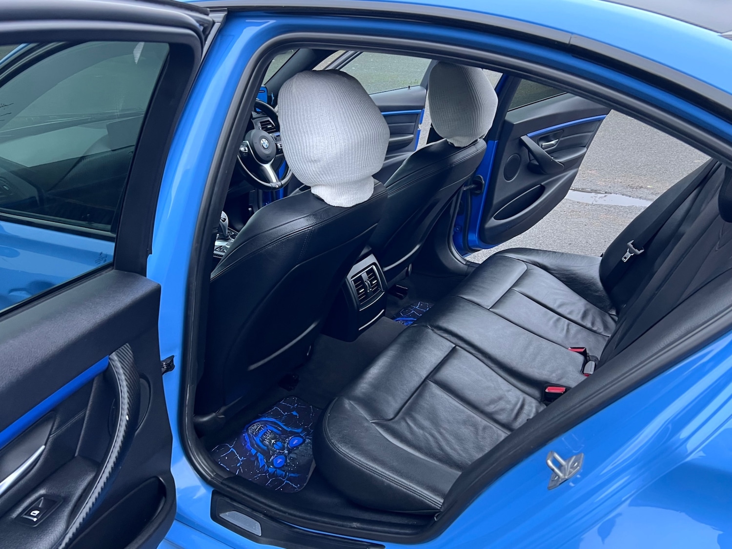 Used BMW 3 Series 2016 for sale - 77228456: Photo 17